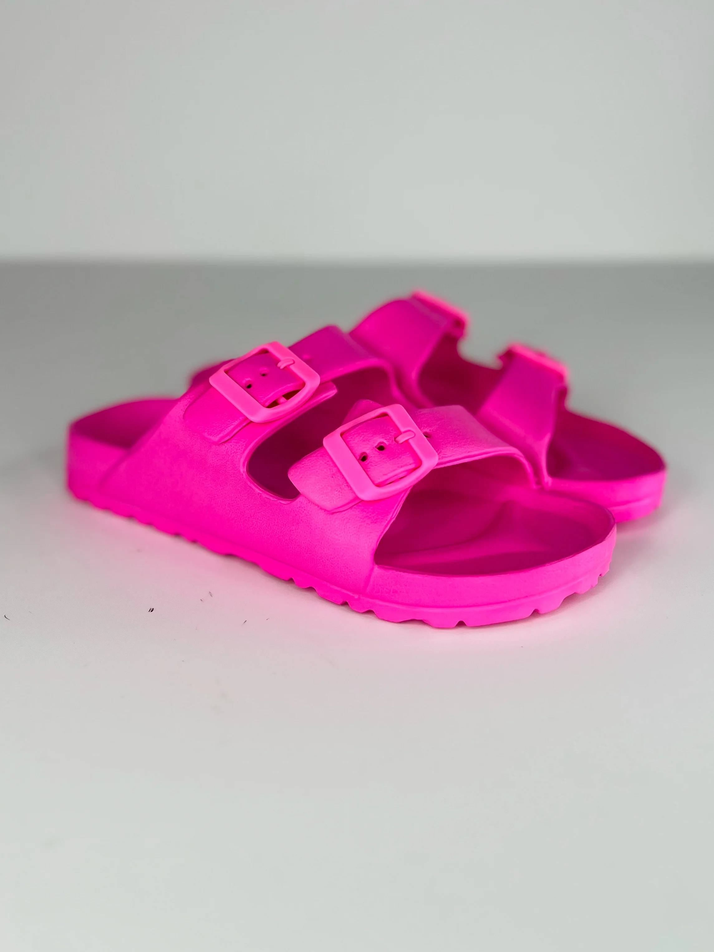 Beaching & Stuff Double-Strap Slide Sandals – Multiple Colors - Image 7